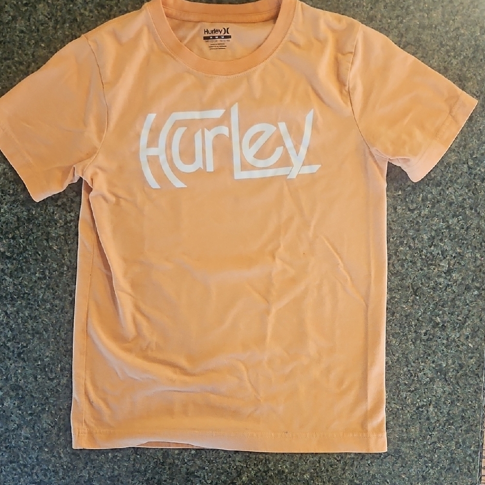 Hurley Boys Sz. Med T-shirt